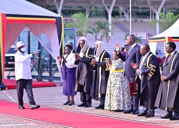 Uganda Unveils 2026/27 Budget Priorities Under Ten-Fold Growth Strategy