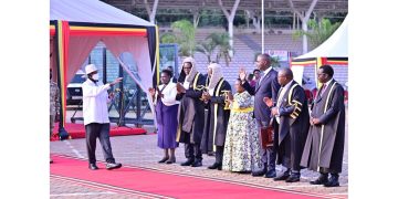 Uganda Unveils 2026/27 Budget Priorities Under Ten-Fold Growth Strategy