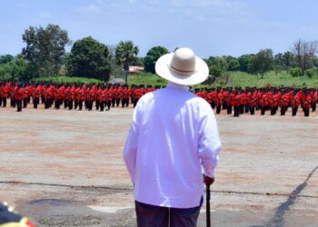 President Museveni Vows Action Against Cattle Rustling Cartels in Acholi and Karamoja