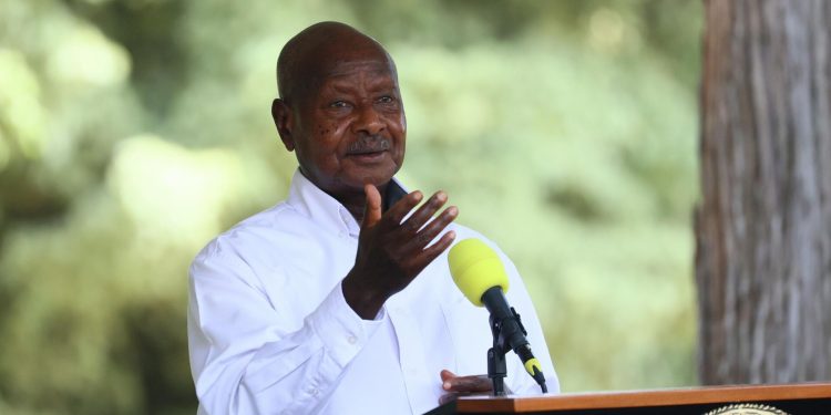 Museveni Warns New Cabinet Ministers Against Corruption at Kyankwanzi Retreat