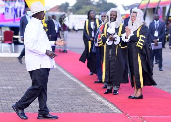 President Museveni Optimistic About Uganda’s Economy, Rejects Fuel Subsidies