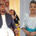 Busoga Kingdom Unveils Her Royal Highness Jovia Mutesi as the Inhebantu
