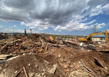 NEMA Gives Wetland Encroachers 30 Days to Vacate or Face Eviction