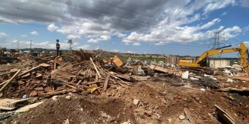 NEMA Gives Wetland Encroachers 30 Days to Vacate or Face Eviction