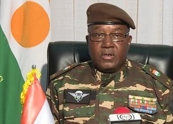 ECOWAS Rejects Niger Junta’s Election Proposal, Escalating Political Standoff