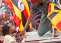 NUP Says Activist NinyeTabz Abducted by Plainclothes Operatives in Kamwokya