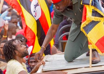 NUP Says Activist NinyeTabz Abducted by Plainclothes Operatives in Kamwokya