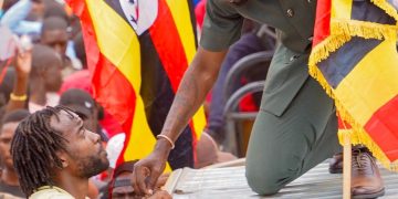 NUP Says Activist NinyeTabz Abducted by Plainclothes Operatives in Kamwokya
