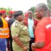 Clash Erupts as Police Block NUP Supporters from Garbage Collection in Buikwe