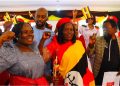 Five Candidates Cleared for Kalangala Woman MP By-Election