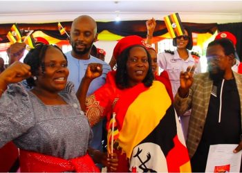 Five Candidates Cleared for Kalangala Woman MP By-Election