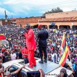 NUP Urges Youths to Mobilise for LCI Elections