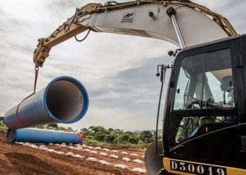 NWSC Signs Off Shs14.24 Billion Hoima Water Project Ahead of AFCON 2027
