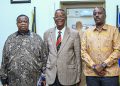 Inside Otafiire’s Fallout With Uganda Police Chiefs Over Land, Promotions and Contracts