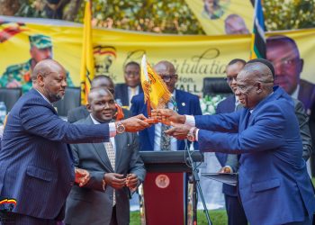 PLU Says Over 200 MPs, 15 Ministers Back Movement as Fadil Twalla Takes Office