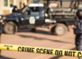 Chaos Erupts in Arua City after woman dies in URA operation