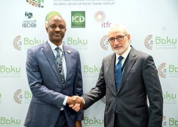 Islamic Development Bank Approves Shs2.6 Trillion Financing for Uganda’s Standard Gauge Railway