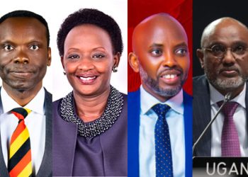 Uganda Diaspora Leaders Ask Museveni to Confirm Ministers-Designate Amid Citizenship Row