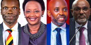 Uganda Diaspora Leaders Ask Museveni to Confirm Ministers-Designate Amid Citizenship Row