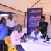 Over 600 Mpererwe Residents Receive Free Treatment at Rotary Health Camp