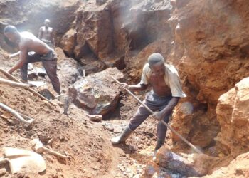 Tragic Sand Mining Accident Claims Father and Son in Rubanda District