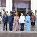 Museveni Drops Kasaija, Moses Ali in Major Cabinet Reshuffle as New Ministers Take Key Dockets