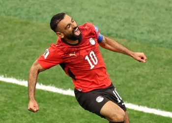 Mohamed Salah Inspires Egypt to Historic First World Cup Win Over New Zealand