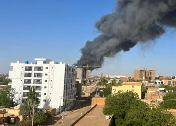 Heavy Gun fire in  Khartoum hindering Uganda’s rescue plans