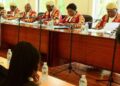 Supreme Court: You (Gov’t) have one month to table electoral reforms