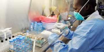 Alarming Surge of Drug-Resistant Tuberculosis Strikes Uganda