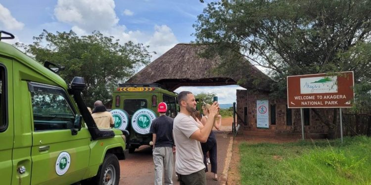 Uganda Targets Tourism Investors With Three-Year Income Tax Holiday