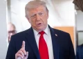 Trump Administration Urges Europe to Impose Ebola Travel Restrictions Ahead of World Cup