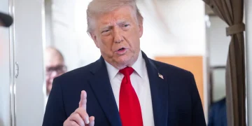 Trump Administration Urges Europe to Impose Ebola Travel Restrictions Ahead of World Cup