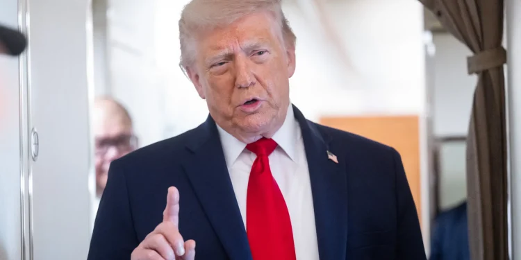 Trump Administration Urges Europe to Impose Ebola Travel Restrictions Ahead of World Cup
