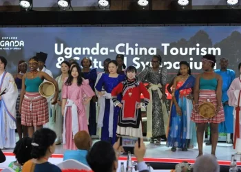 Uganda, Chinese City of Hangzhou Agree to Boost Tourism and Hospitality Development