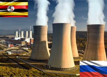 Over 25,000 Locals to be Displaced as Uganda’s Nuclear Plant Project Commences