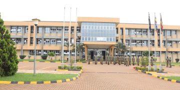 Uganda Police Begins Directorate Merger Under Public Service Reforms