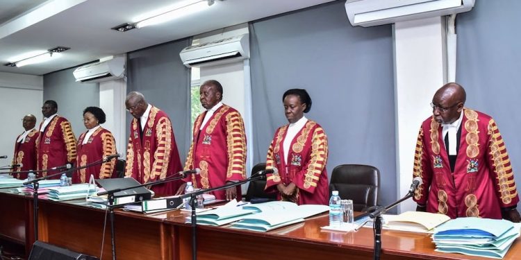 Rights Defenders Criticise Court Ruling on Torture Safeguards in Criminal Trials