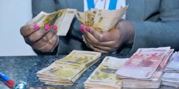 Uganda’s Central Bank Raises Key Interest Rate Amid Shilling’s Depreciation Concerns