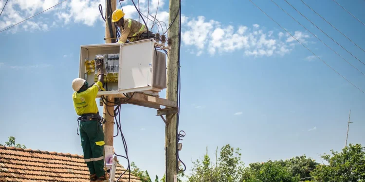 Umeme to Undertake $130 Million Investment before exit
