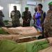Survivors of Al Shabaab Attack on UPDF Base in Somalia on the Road to Recovery