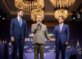 U.S.-Iran Talks in Switzerland End First Round as Mediators Announce 60-Day Roadmap