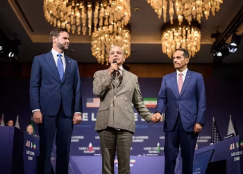 U.S.-Iran Talks in Switzerland End First Round as Mediators Announce 60-Day Roadmap