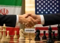 Trump Says Iran Deal Is Signed, but Final Truce Still Unsettled