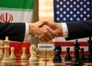 Trump Says Iran Deal Is Signed, but Final Truce Still Unsettled