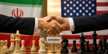 Trump Says Iran Deal Is Signed, but Final Truce Still Unsettled