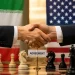 Trump Says Iran Deal Is Signed, but Final Truce Still Unsettled