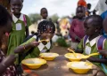 UPE Learners to Wait Longer for Government School Meals Programme