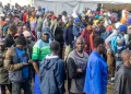 Ramaphosa Warns South Africans Against Blaming Migrants for Country’s Problems