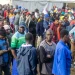 Ramaphosa Warns South Africans Against Blaming Migrants for Country’s Problems